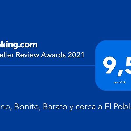 Bueno, Bonito, Barato Y Cerca A El Poblado Apartment เมเดยิน ภายนอก รูปภาพ
